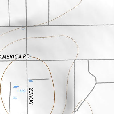 33102NE Page 74 Levelland Topo Preview 3