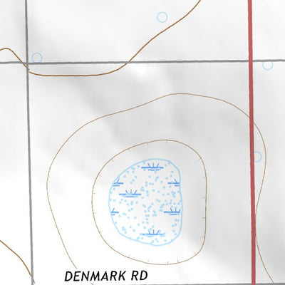 33102NE Page 76 Levelland Topo Preview 3