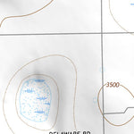 33102NE Page 77 Levelland Topo Preview 3