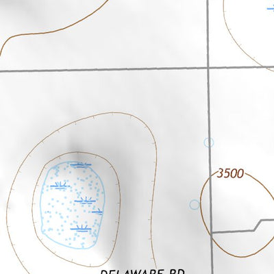33102NE Page 77 Levelland Topo Preview 3
