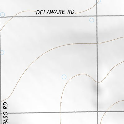 33102NE Page 79 Levelland Topo Preview 3