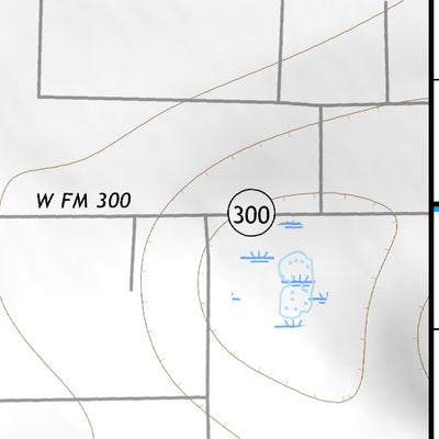 33102NE Page 85 Levelland Topo Preview 3
