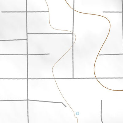 33102NE Page 86 Levelland Topo Preview 2