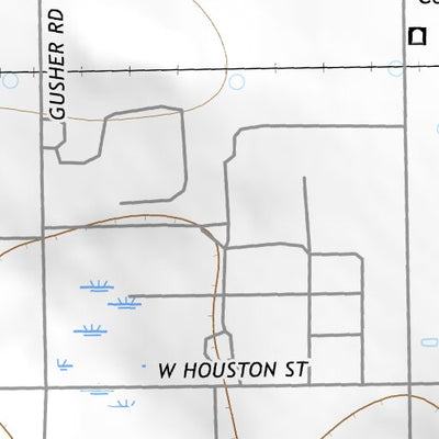 33102NE Page 86 Levelland Topo Preview 3