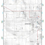 33102NE Levelland Topo Bundle Preview 1