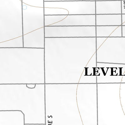 33102NE Page 87 Levelland Topo Preview 2