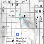 33102NE Levelland Topo Bundle Preview 3