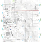 33102NE Page 88 Levelland Topo Preview 1