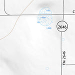 33102NE Page 90 Levelland Topo Preview 2