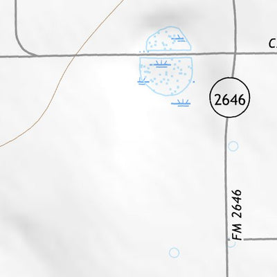 33102NE Page 90 Levelland Topo Preview 2