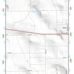 33102NE Page 92 Levelland Topo Preview 1