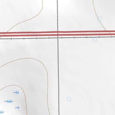 33102NE Page 93 Levelland Topo Preview 2