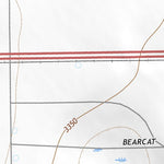 33102NE Page 94 Levelland Topo Preview 2