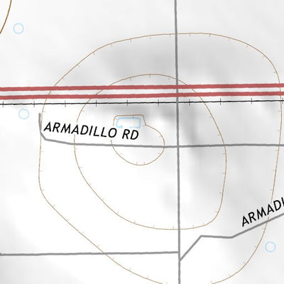 33102NE Page 94 Levelland Topo Preview 3
