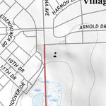 33102NE Page 96 Levelland Topo Preview 3