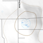 33102NE Page 97 Levelland Topo Preview 3