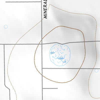 33102NE Page 97 Levelland Topo Preview 3