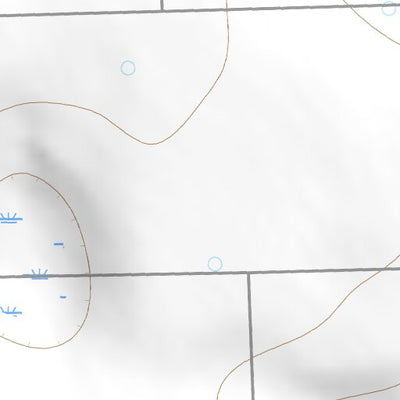 33102NE Page 101 Levelland Topo Preview 2