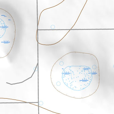 33102NE Page 101 Levelland Topo Preview 3