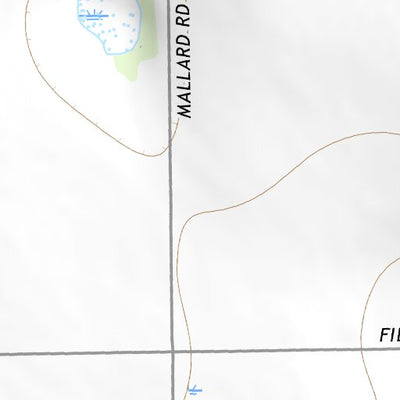 33102NE Page 105 Levelland Topo Preview 2