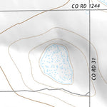 33102NW Page 1 Levelland Topo Preview 3