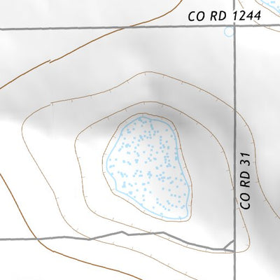 33102NW Page 1 Levelland Topo Preview 3