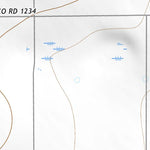 33102NW Page 2 Levelland Topo Preview 2