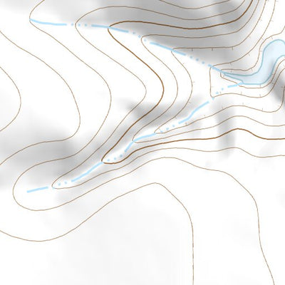 33102NW Page 3 Levelland Topo Preview 2