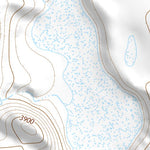 33102NW Page 3 Levelland Topo Preview 3