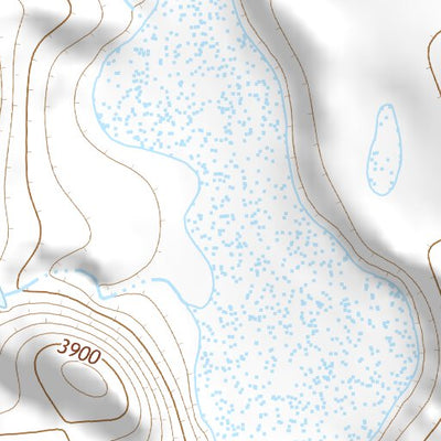 33102NW Page 3 Levelland Topo Preview 3