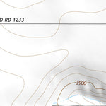 33102NW Page 5 Levelland Topo Preview 2