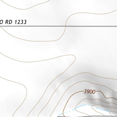 33102NW Page 5 Levelland Topo Preview 2