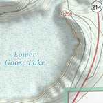 33102NW Page 7 Levelland Topo Preview 3