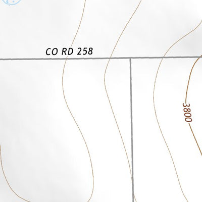 33102NW Page 10 Levelland Topo Preview 2