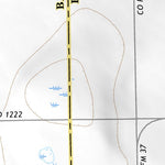 33102NW Page 10 Levelland Topo Preview 3