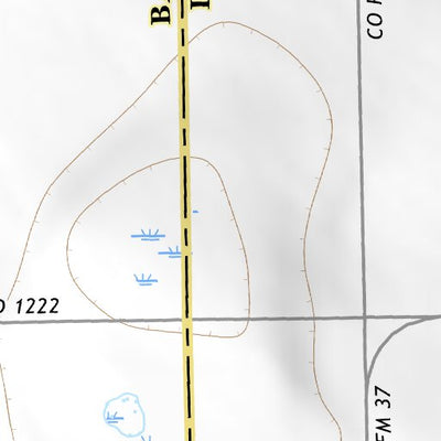 33102NW Page 10 Levelland Topo Preview 3