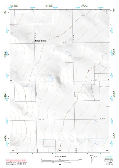 33102NW Page 11 Levelland Topo Preview 1