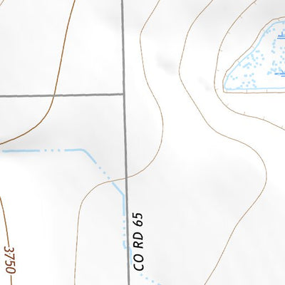 33102NW Page 11 Levelland Topo Preview 3