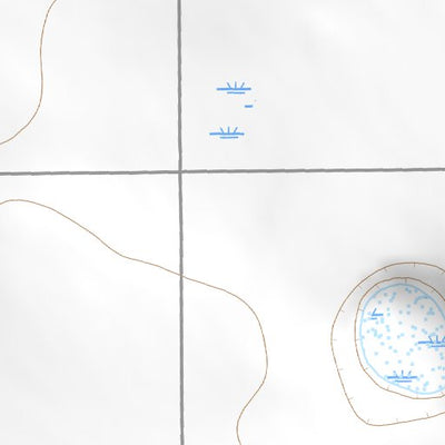 33102NW Page 17 Levelland Topo Preview 2