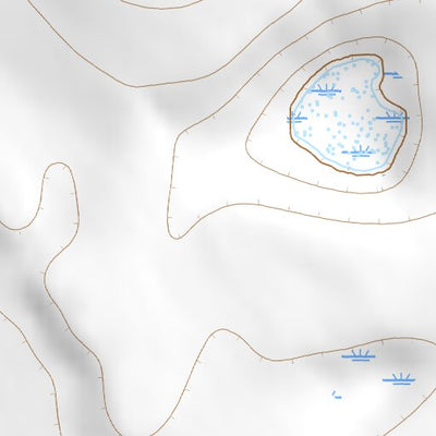 33102NW Page 19 Levelland Topo Preview 3