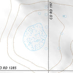 33102NW Page 20 Levelland Topo Preview 3