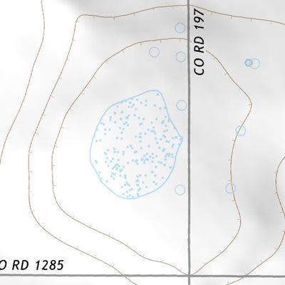 33102NW Page 20 Levelland Topo Preview 3