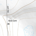 33102NW Page 21 Levelland Topo Preview 3