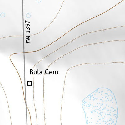 33102NW Page 21 Levelland Topo Preview 3