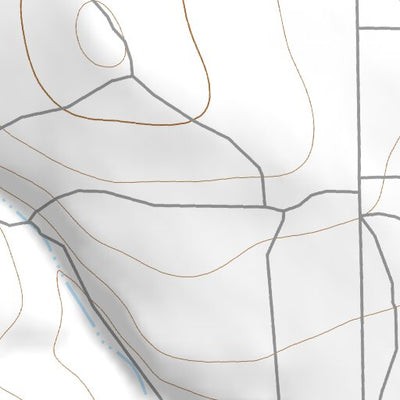 33102NW Page 23 Levelland Topo Preview 3