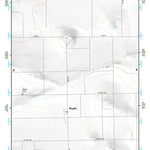 33102NW Page 27 Levelland Topo Preview 1