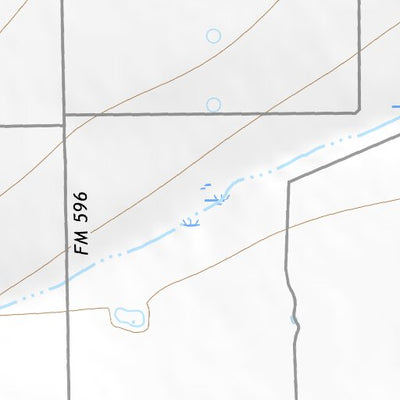 33102NW Page 27 Levelland Topo Preview 2