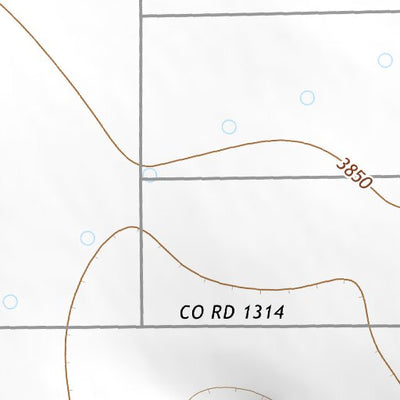 33102NW Page 28 Levelland Topo Preview 2