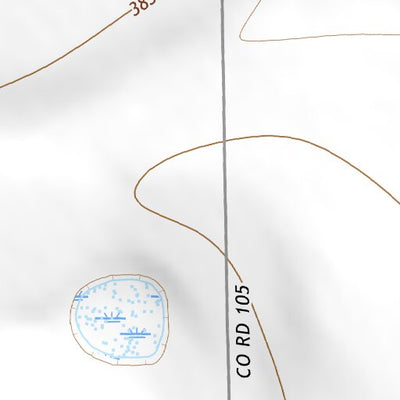 33102NW Page 28 Levelland Topo Preview 3