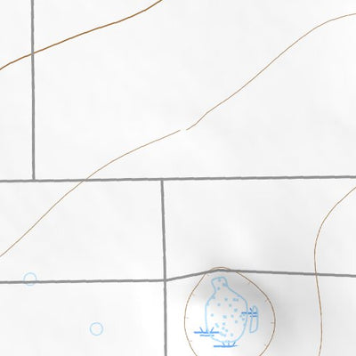 33102NW Page 29 Levelland Topo Preview 3